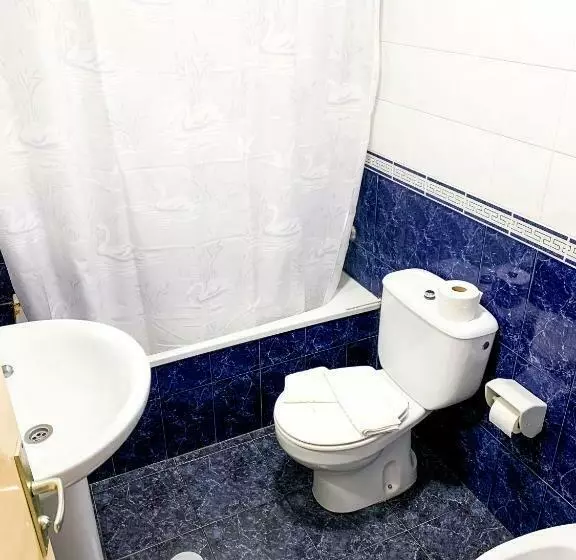 استودیوی استاندارد با چشم‌انداز دریا, Brisamar Canteras