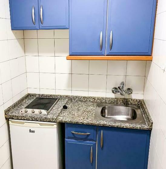 海の見えるスタンダードスタジオ, Brisamar Canteras