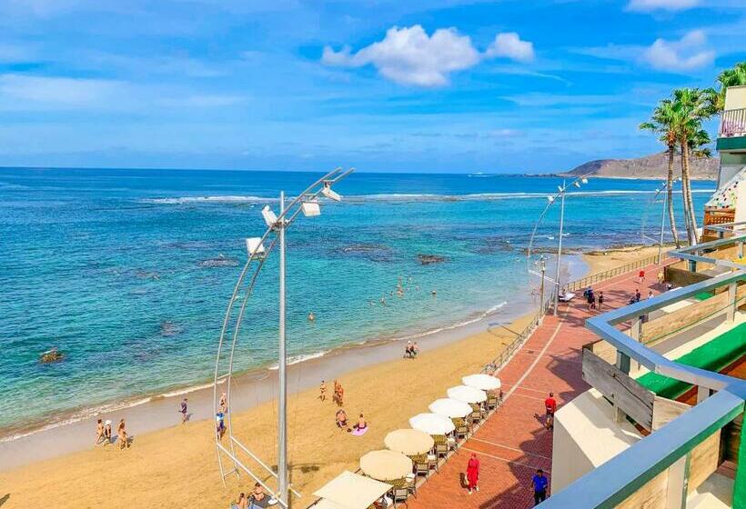 海の見えるスタンダードスタジオ, Brisamar Canteras