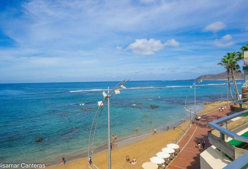 海の見えるスタンダードスタジオ, Brisamar Canteras