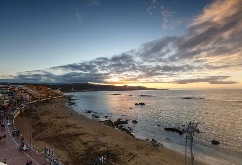 海の見えるスタンダードスタジオ, Brisamar Canteras