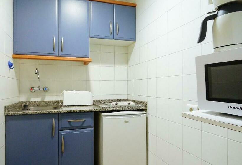 海の見えるスタンダードスタジオ, Brisamar Canteras