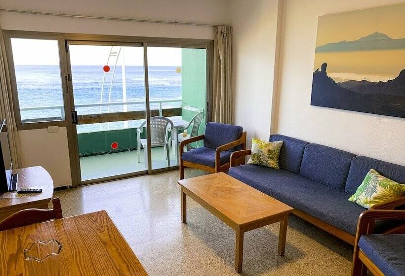 海の見えるスタンダードスタジオ, Brisamar Canteras