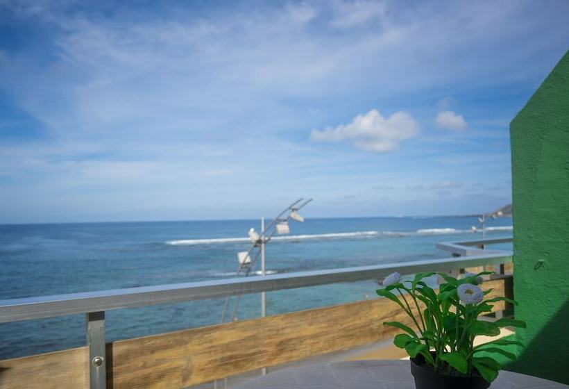 海の見えるスタンダードスタジオ, Brisamar Canteras