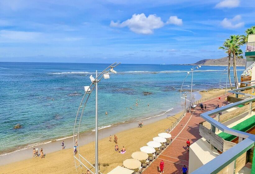 海の見えるスタンダードスタジオ, Brisamar Canteras