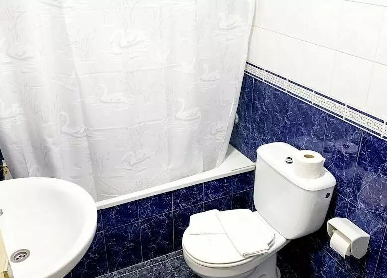 استودیوی استاندارد با چشم‌انداز دریا, Brisamar Canteras