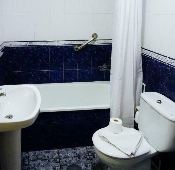 バルコニー付きスタンダードステューディオ, Brisamar Canteras