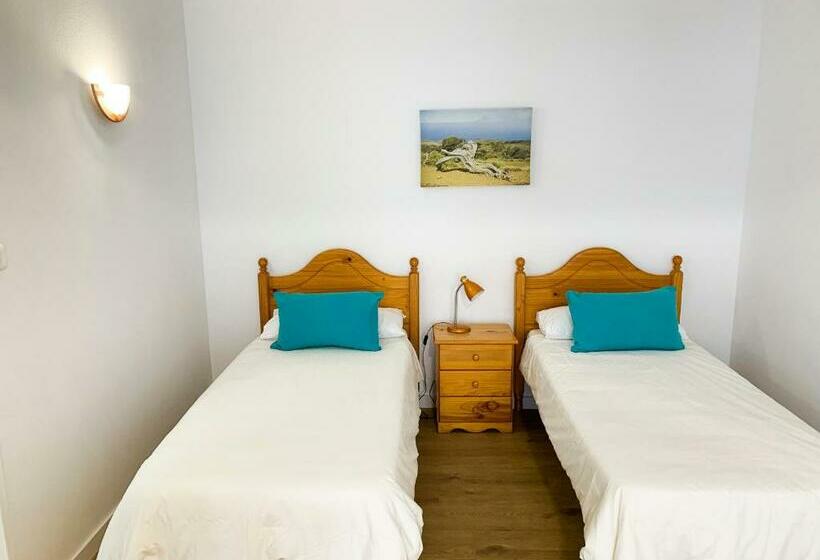 スーペリアスタジオ, Brisamar Canteras