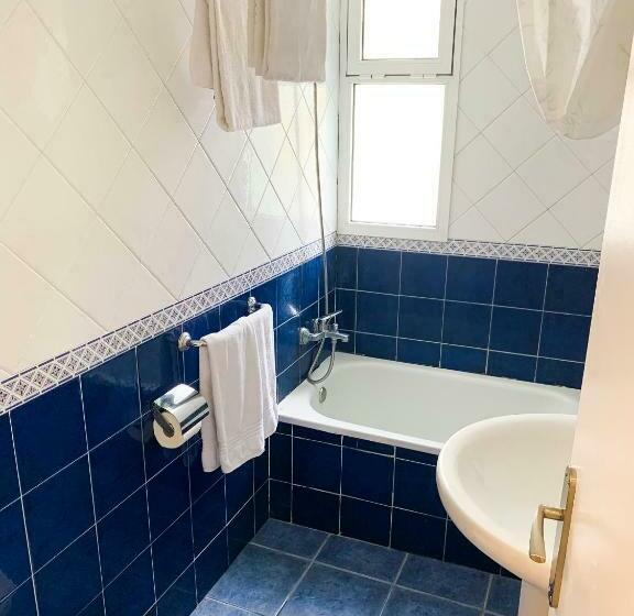 スーペリアスタジオ, Brisamar Canteras