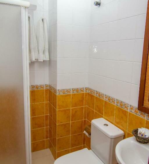 带1个卧室的带海景的公寓, Brisamar Canteras