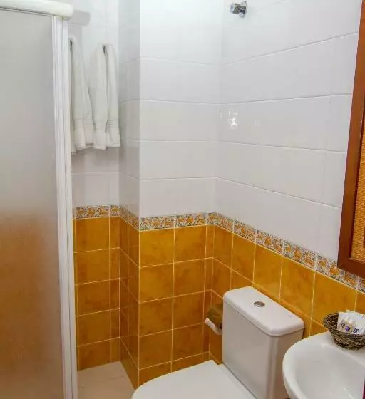 آپارتمان 1 خوابه با چشم‌انداز دریا, Brisamar Canteras