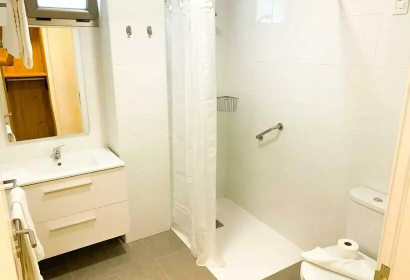 استودیوی استاندارد, Brisamar Canteras