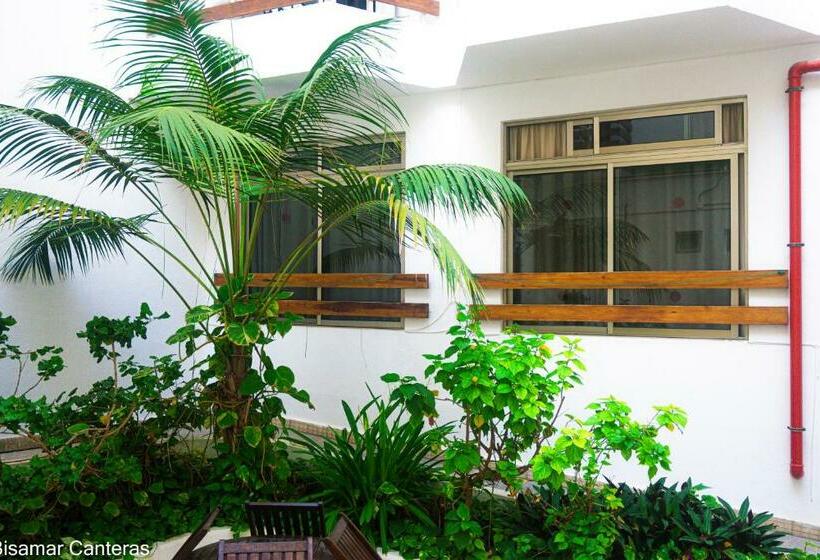 スタンダードスタジオ, Brisamar Canteras