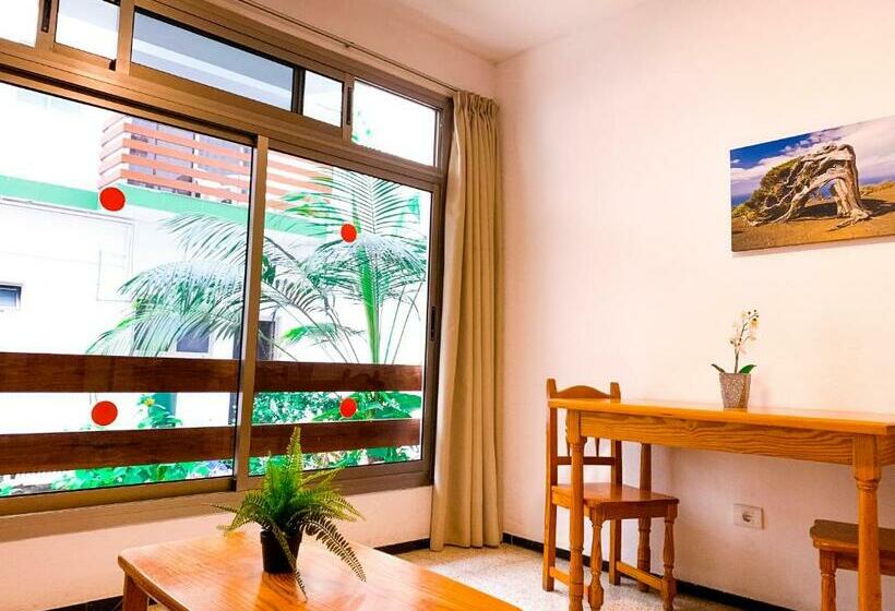 スタンダードスタジオ, Brisamar Canteras