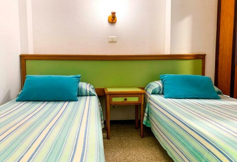 スタンダードスタジオ, Brisamar Canteras