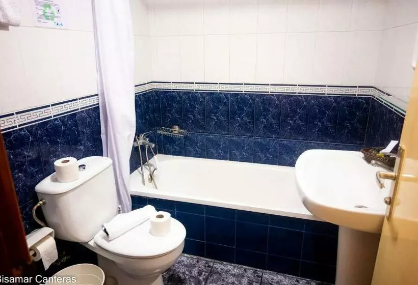 استودیوی استاندارد, Brisamar Canteras