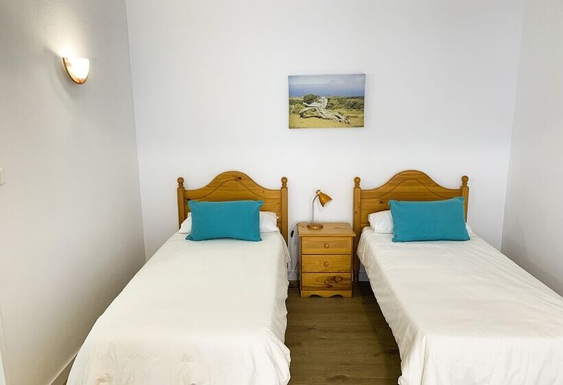 スーペリアスタジオ, Brisamar Canteras