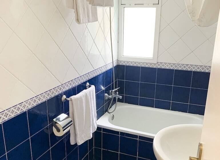 スーペリアスタジオ, Brisamar Canteras