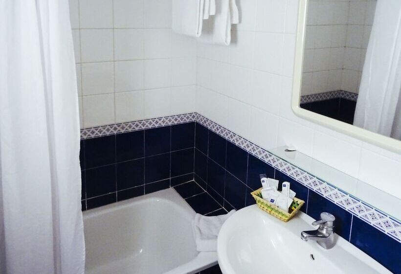 スーペリアスタジオ, Brisamar Canteras