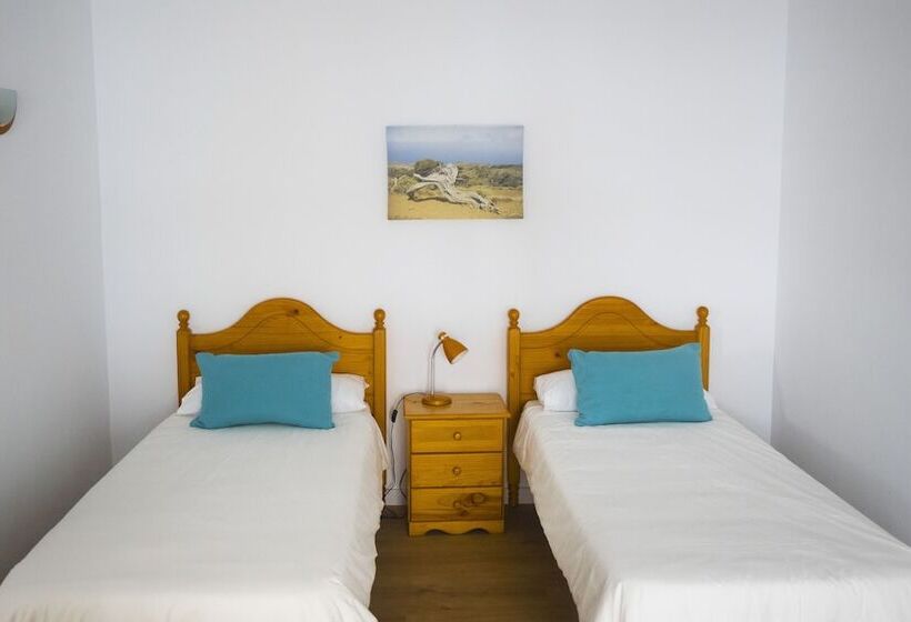 スーペリアスタジオ, Brisamar Canteras