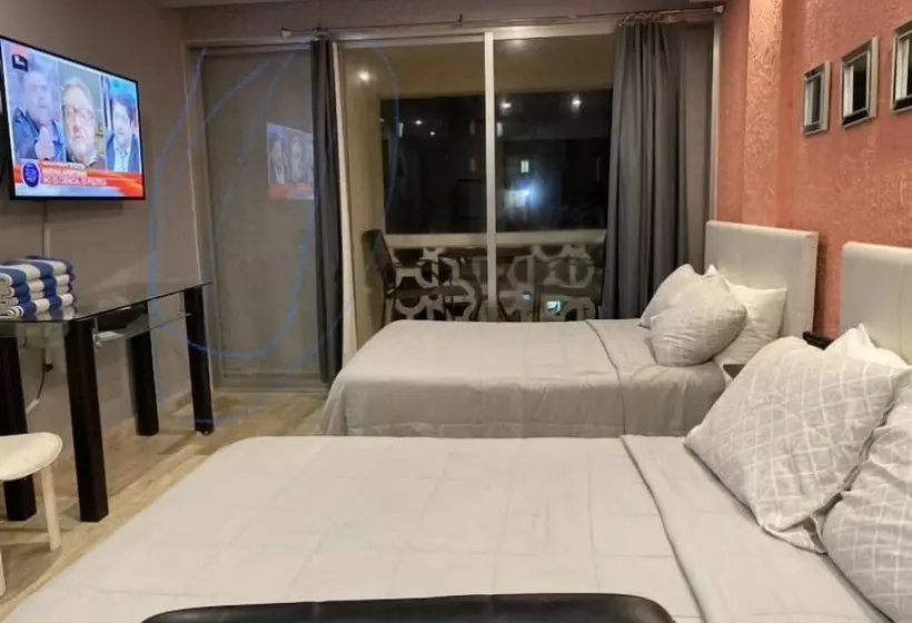 استودیوی پریمیوم, Cancun Plaza   Best Beach
