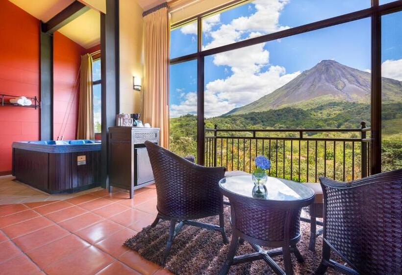 Family Suite, Arenal Kioro Suites & Spa