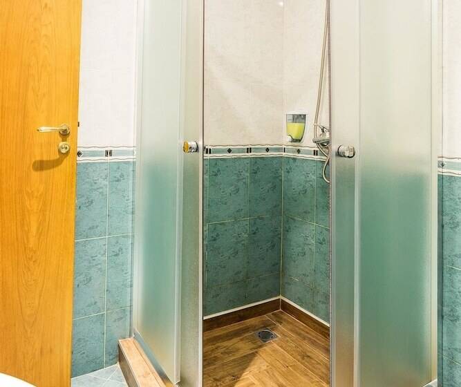 Номер Комфорт, Best Western Plus Lozenetz