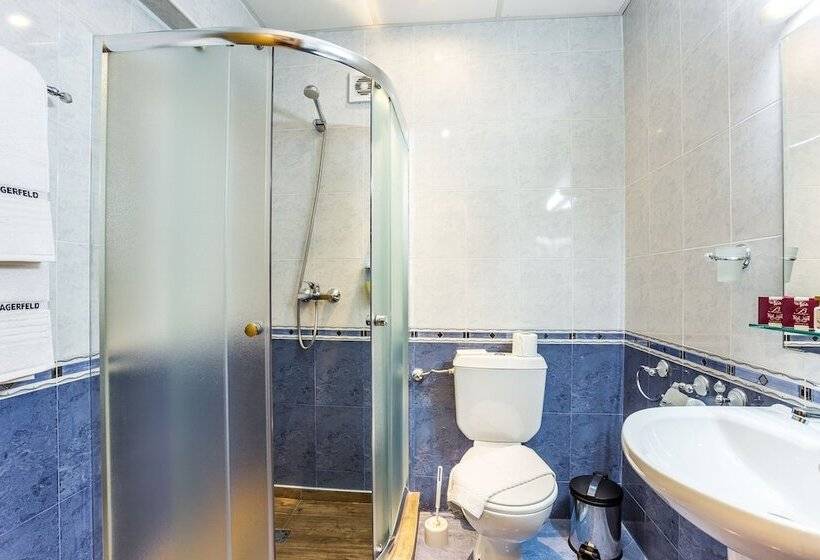 家庭套房, Best Western Plus Lozenetz