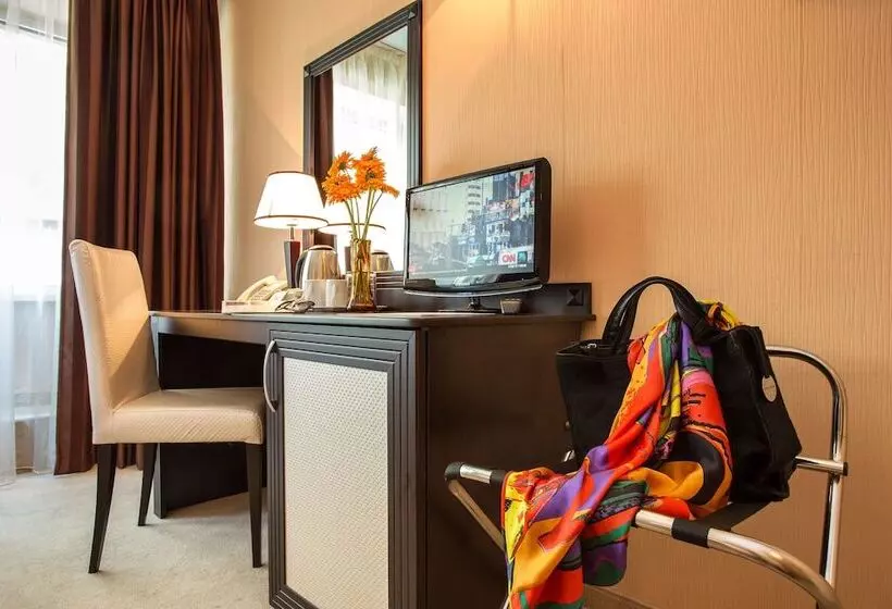 سوییت خانوادگی, Best Western Plus Lozenetz