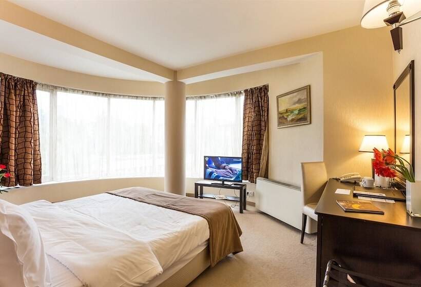 家庭套房, Best Western Plus Lozenetz