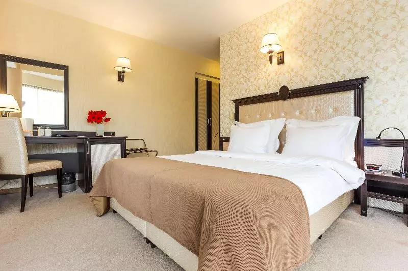 اتاق راحتی, Best Western Plus Lozenetz