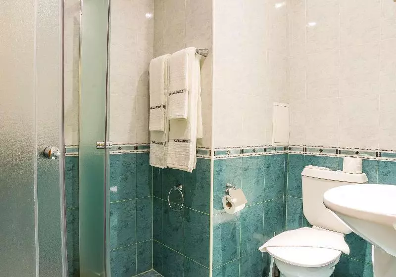 سوییت, Best Western Plus Lozenetz
