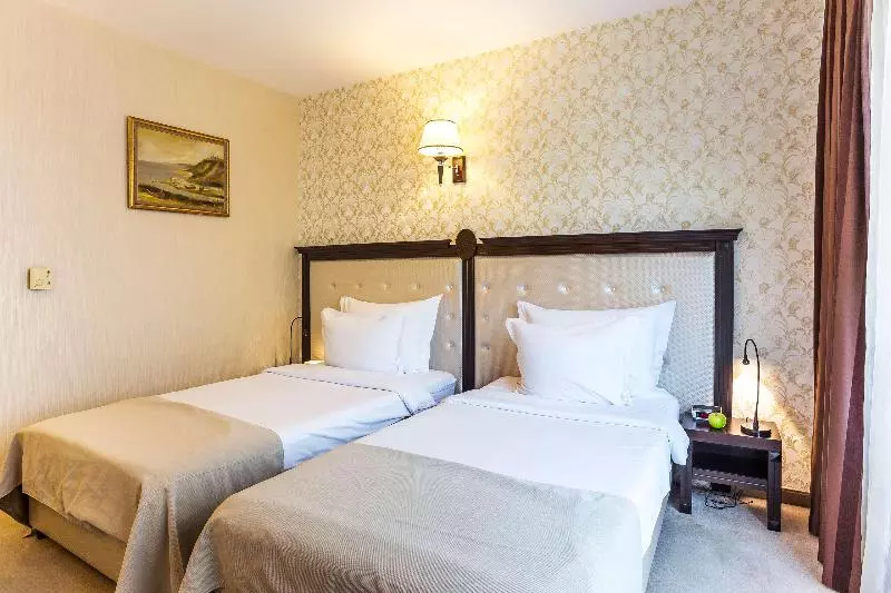 اتاق راحتی, Best Western Plus Lozenetz