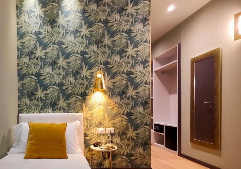 اتاق سوپریور, Black