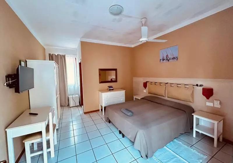 آپارتمان 2 خوابه, Estoril Apartments