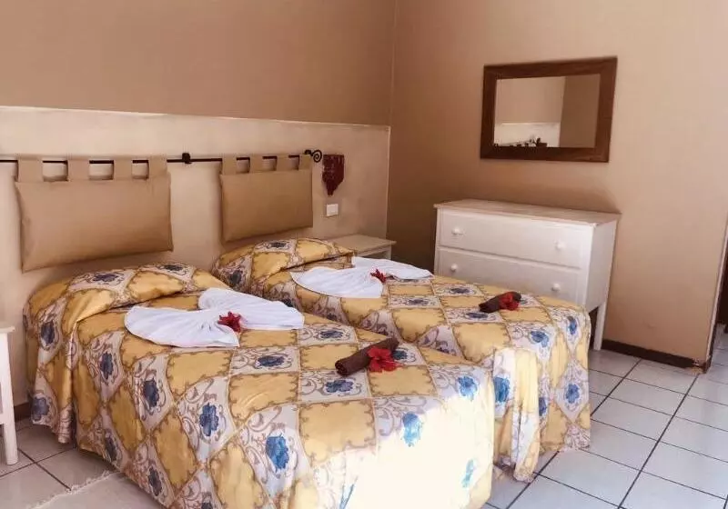 اتاق استاندارد, Estoril Apartments