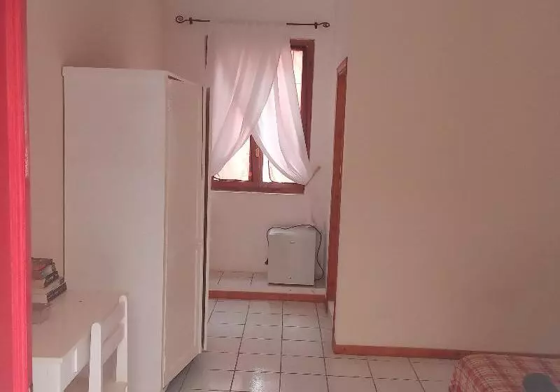 اتاق استاندارد, Estoril Apartments