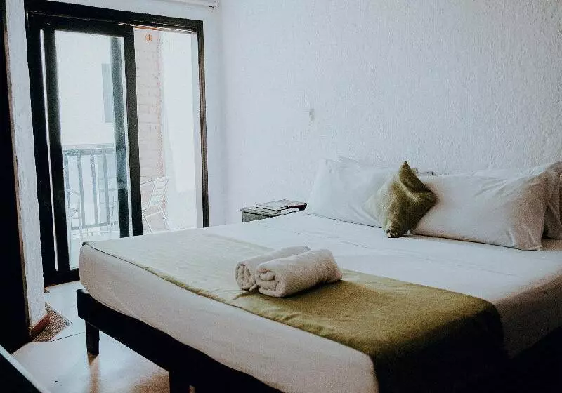 اتاق استاندارد, Estoril Apartments