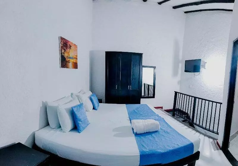 اتاق استاندارد, Estoril Apartments