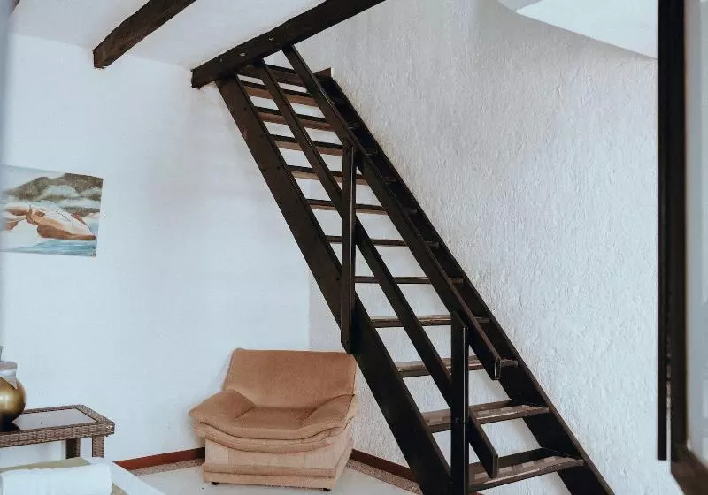 اتاق استاندارد, Estoril Apartments