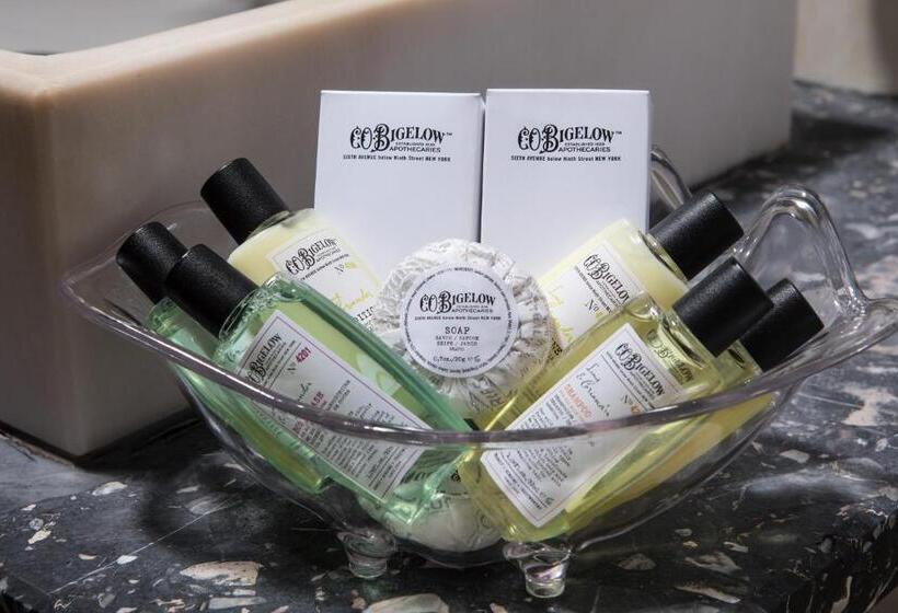 اتاق استاندارد با تخت دوبل, Golden Tulip Rome Piram