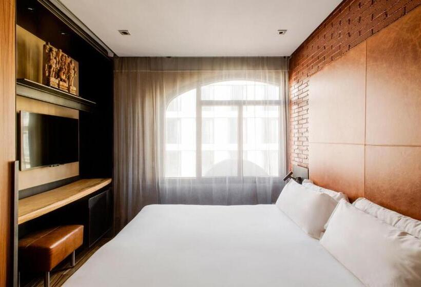 Номер Стандарт, Granados 83, A Member Of Design Hotels