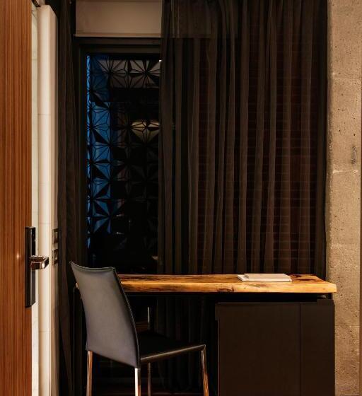 Номер Стандарт Индивидуальный, Granados 83, A Member Of Design Hotels