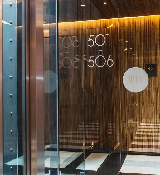 Одноместный Номер Executive, Granados 83, A Member Of Design Hotels