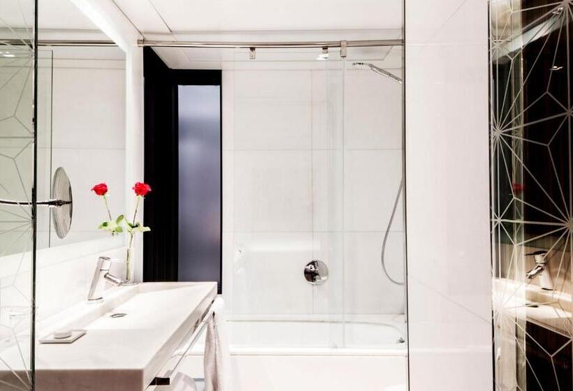 Одноместный Номер Executive, Granados 83, A Member Of Design Hotels