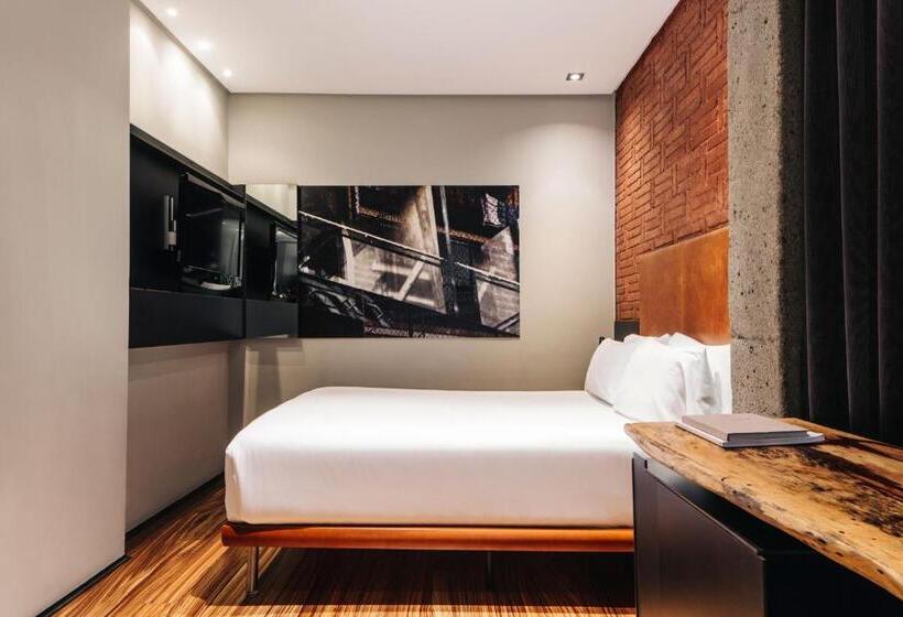 Одноместный Номер Executive, Granados 83, A Member Of Design Hotels