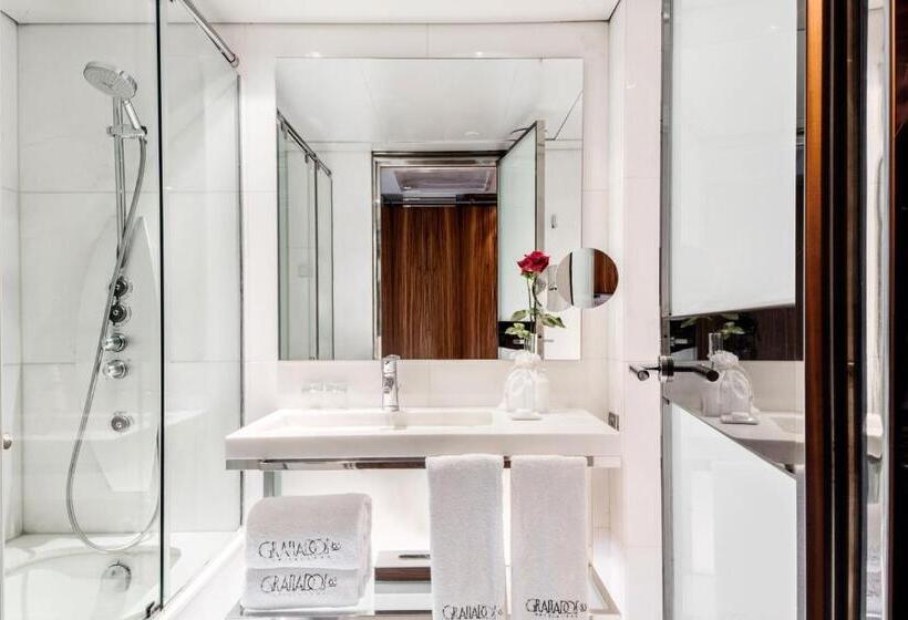 Люкс Дюплекс, Granados 83, A Member Of Design Hotels