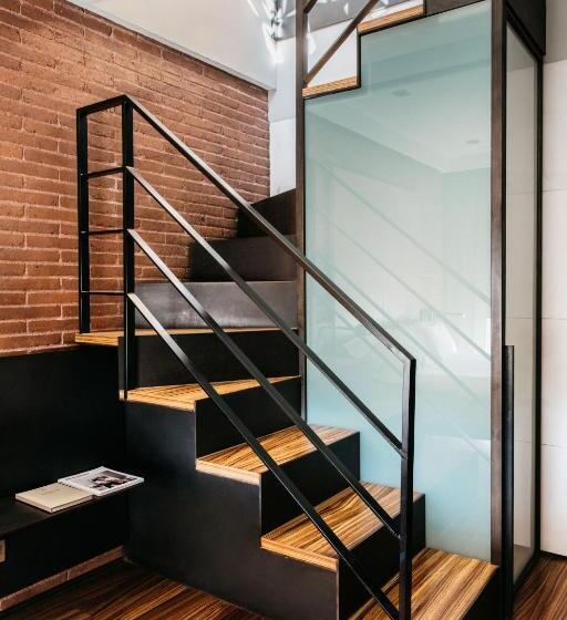 Люкс Дюплекс, Granados 83, A Member Of Design Hotels