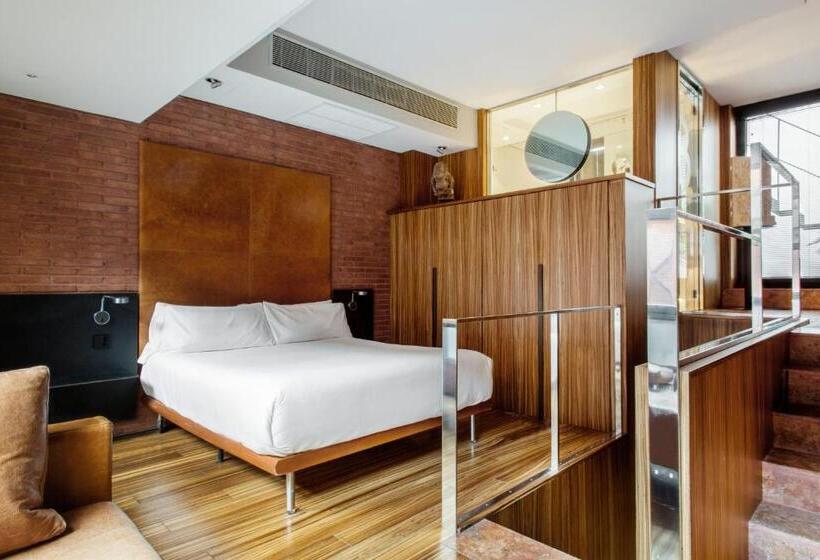 Люкс Дюплекс, Granados 83, A Member Of Design Hotels