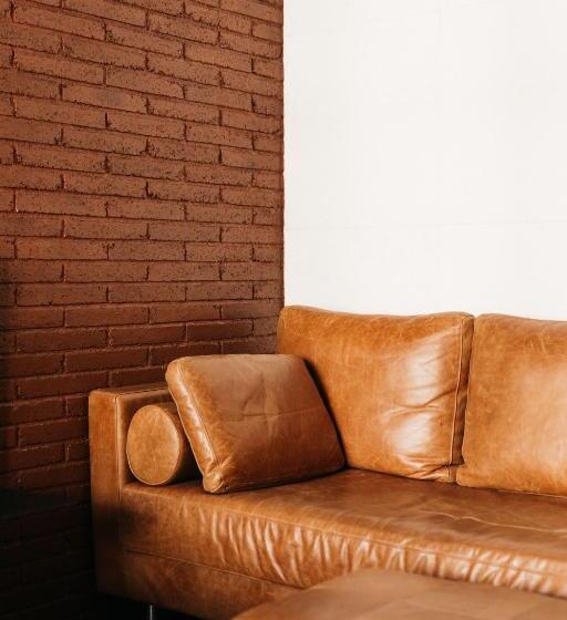 Номер Executive, Granados 83, A Member Of Design Hotels